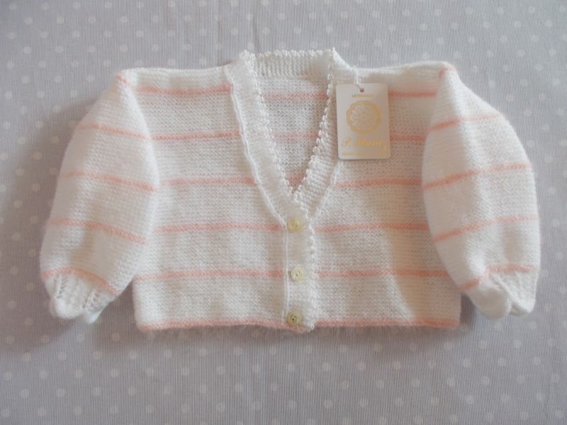 Chompa para bebe de 6 meses outlet